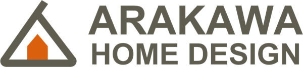 ARAKAWA HOME DESIGN（アラカワホームデザイン）